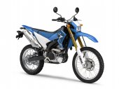 2010 Yamaha WR250R photo